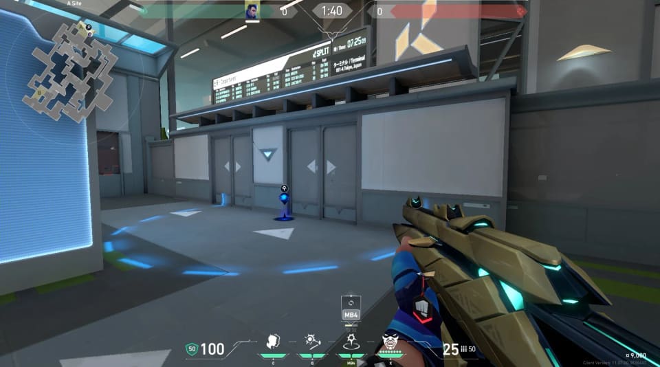 A Ramp to A Site image 3