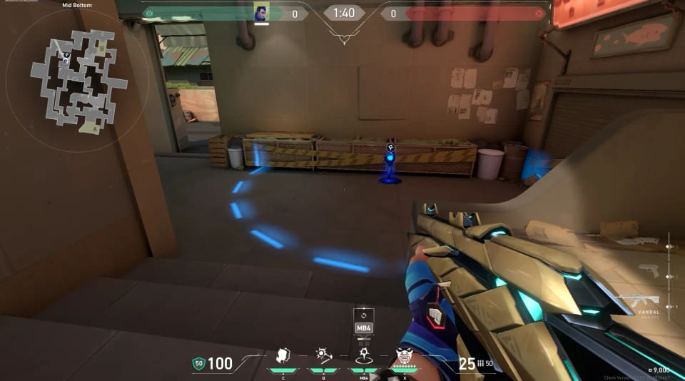 Sewers to B Link image 4