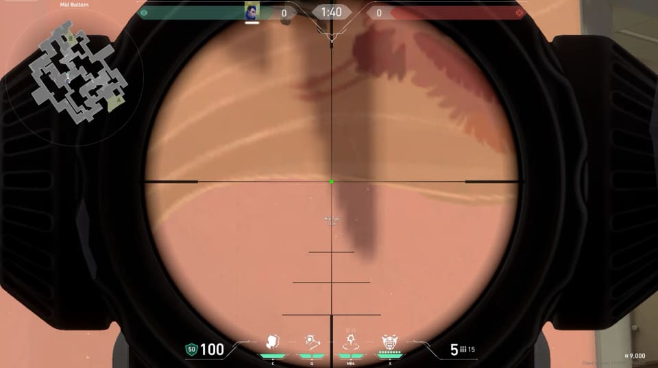 Bottom Mid to B Backsite #2 image 3