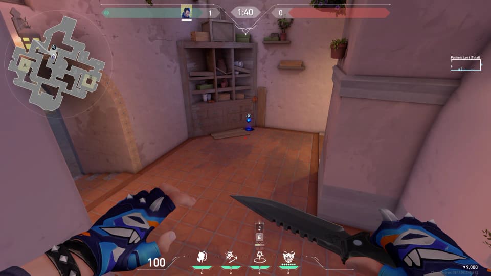 Mid Top to Back Mid Tiles image 3