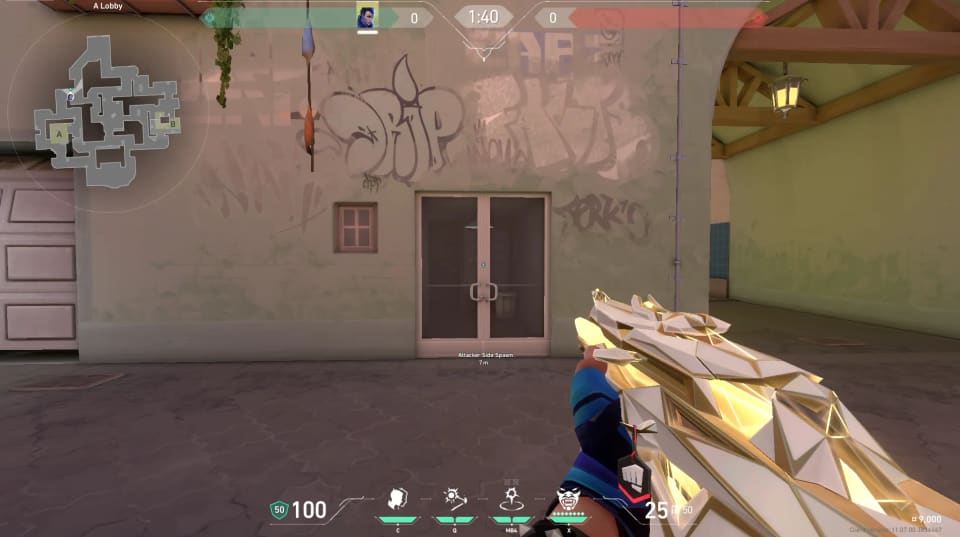 A Lobby to A Elbow image 1