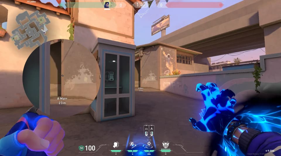 A Lobby to A Elbow image 2