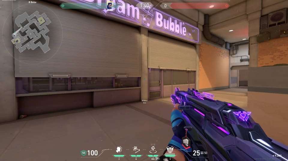 B Boba to Mid Tiles image 1