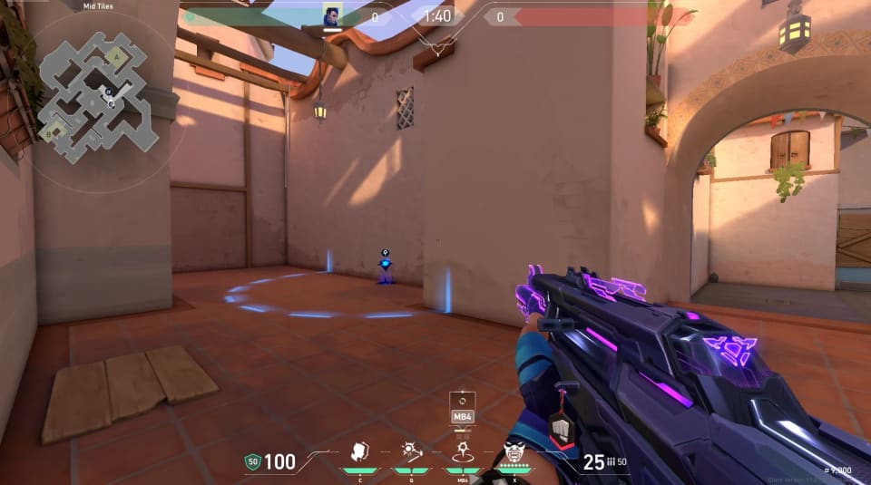 B Boba to Mid Tiles image 3