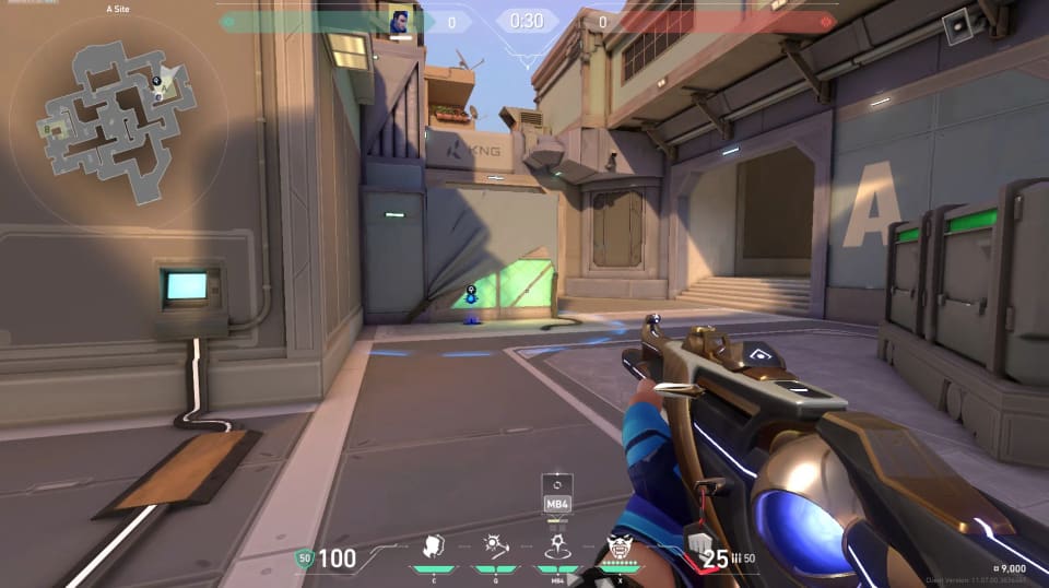 A Main to A Default image 3